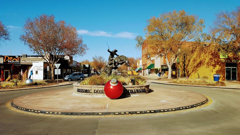 Stillwater, Oklahoma
