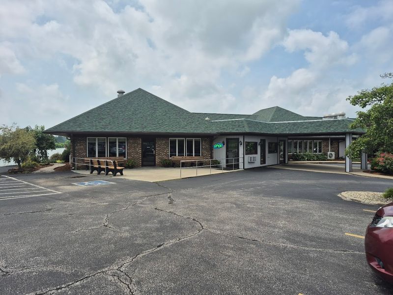 Stoll's Lakeview Restaurant Indiana