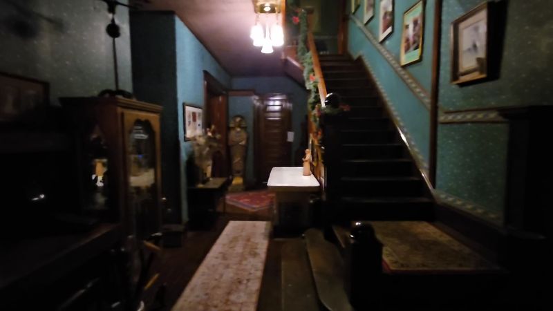 Stone Lion Inn Stone Lion Inn