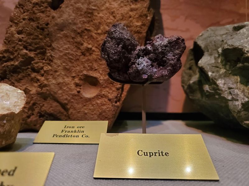 Stone That Holds the Weight of Generations Past