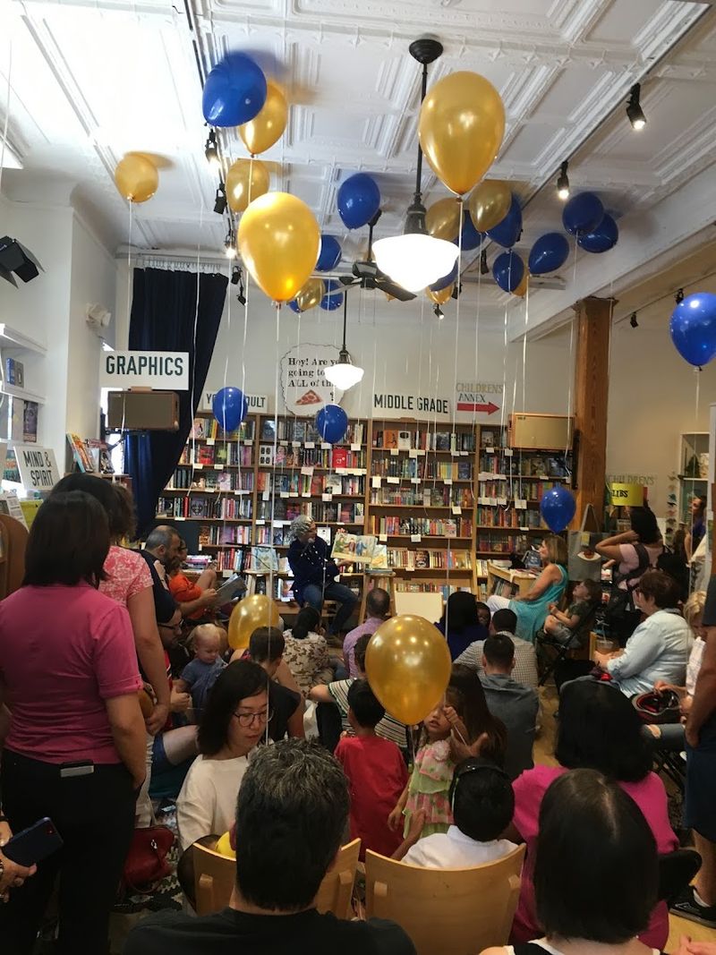 Storytime Events That Keep Young Readers Coming Back Storytime Events That Keep Young Readers Coming Back
