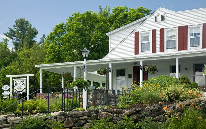 Sugar Hill Inn Sugar Hill Inn