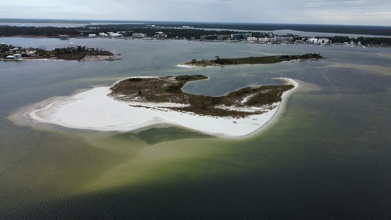 Sugar-White Sands and Emerald Waters That Stop You in Your Tracks