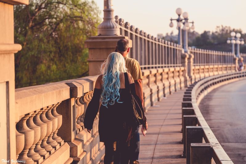 Suicide Prevention Efforts and the Bridge's Modern Reality
