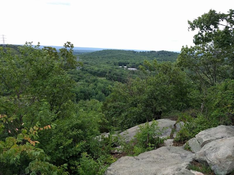 Summit Views Worth the Climb