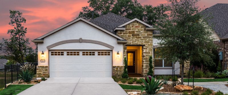 Sun City Texas, the Retirement Community That Reshaped a Whole City