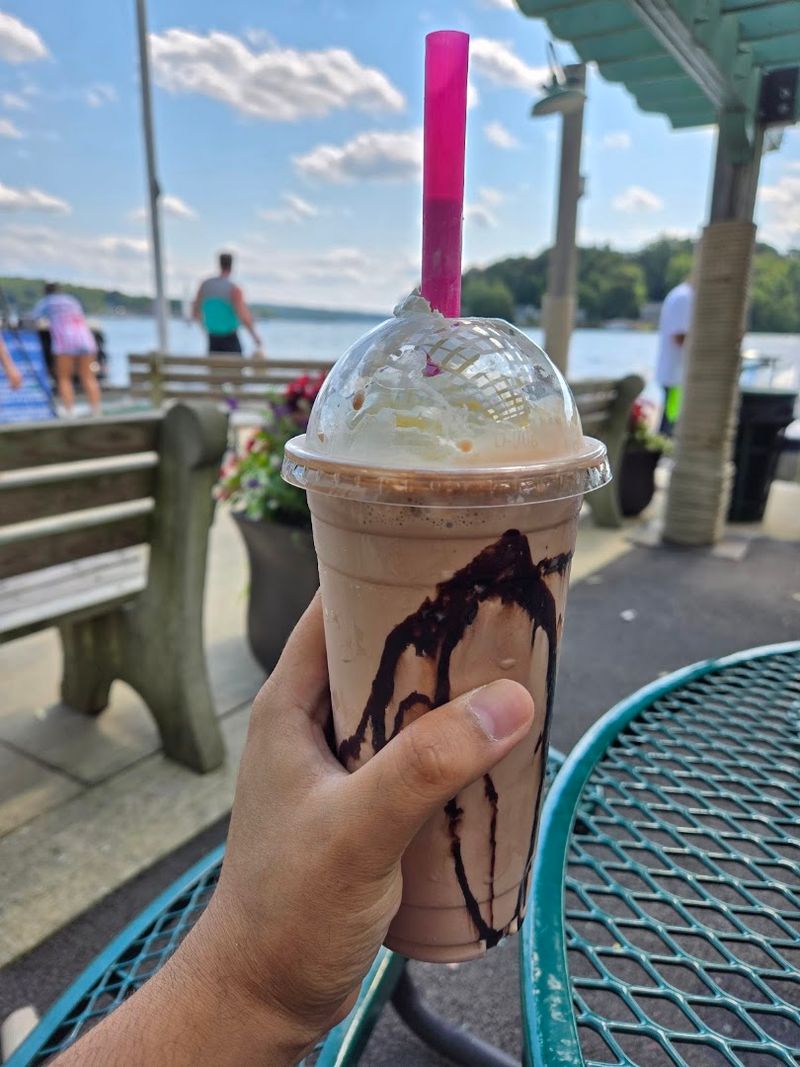 Sundaes, Shakes, and Floats for Every Kind of Sweet Tooth