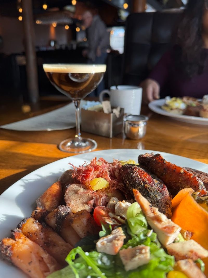 Sunday Brunch That Transforms the Morning