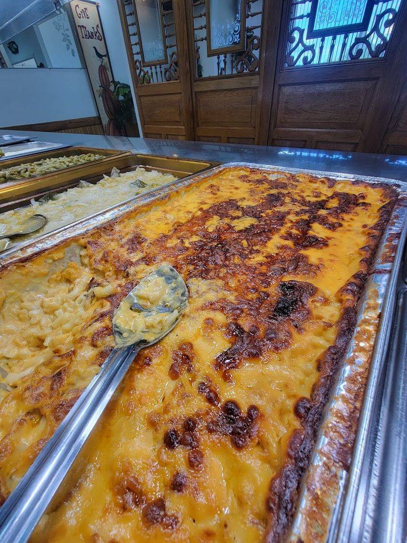 Sunday Dinner Energy on Any Day of the Week Sunday Dinner Energy on Any Day of the Week