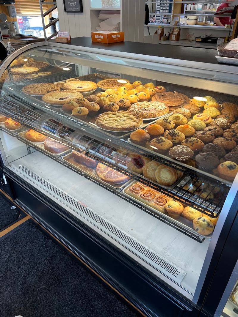 Sunday Half-Price Treats and Community Giving