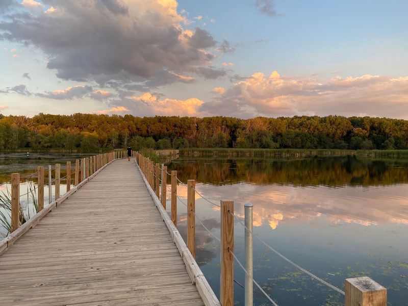 Sunrise and Sunset Views Worth Setting an Alarm For