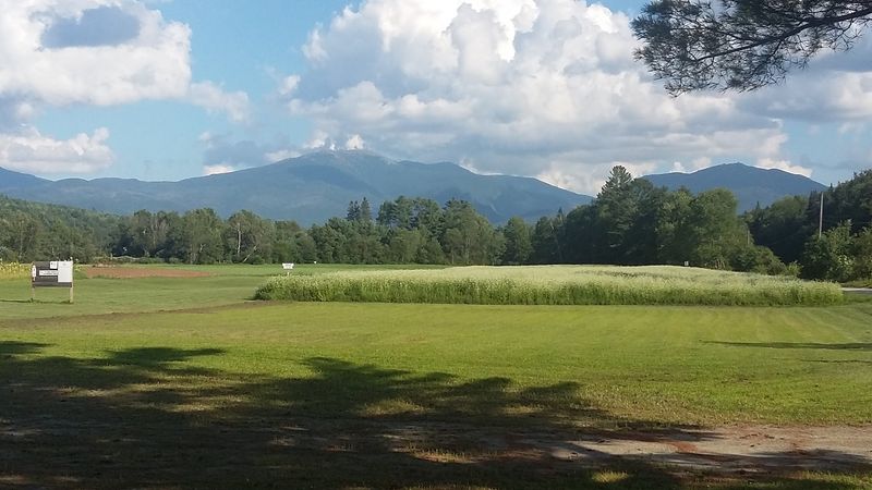 Sunset Hill Golf Course Combines Sport with Scenery Perfectly