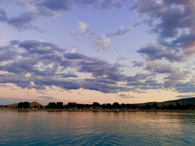 Sunsets, Stargazing, and the Slower Side of Bear Lake