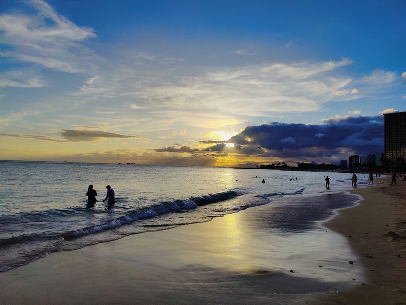 Sunsets That Make You Forget Where You Are Sunsets That Make You Forget Where You Are
