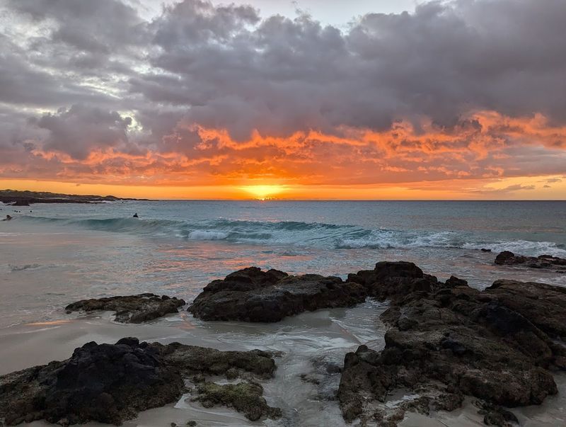 Sunsets That Photographers Plan Their Whole Day Around