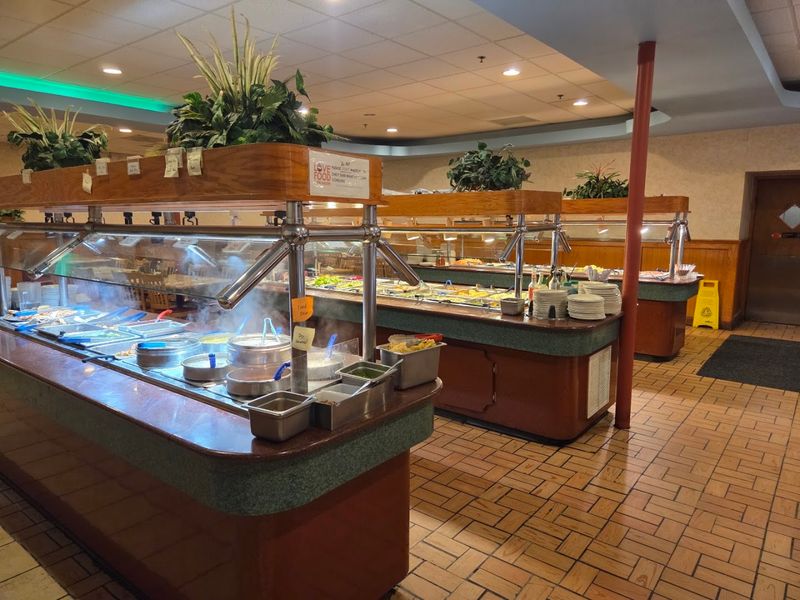 Super King Buffet Oregon