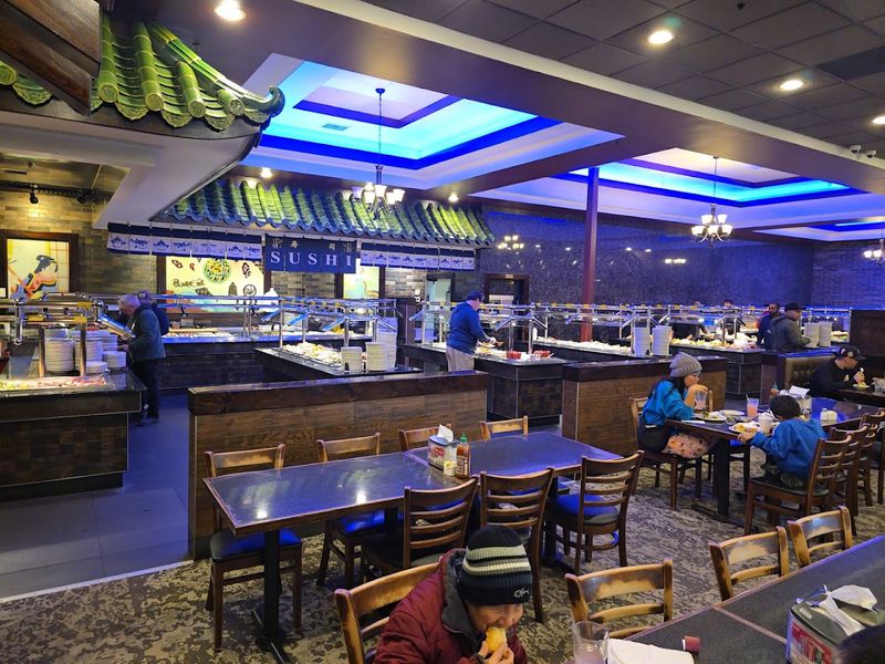 Super Moon Buffet, St. Louis Park Super Moon Buffet, St. Louis Park
