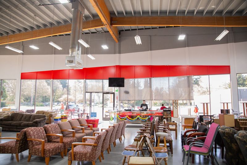 SuperThrift - Eugene, OR