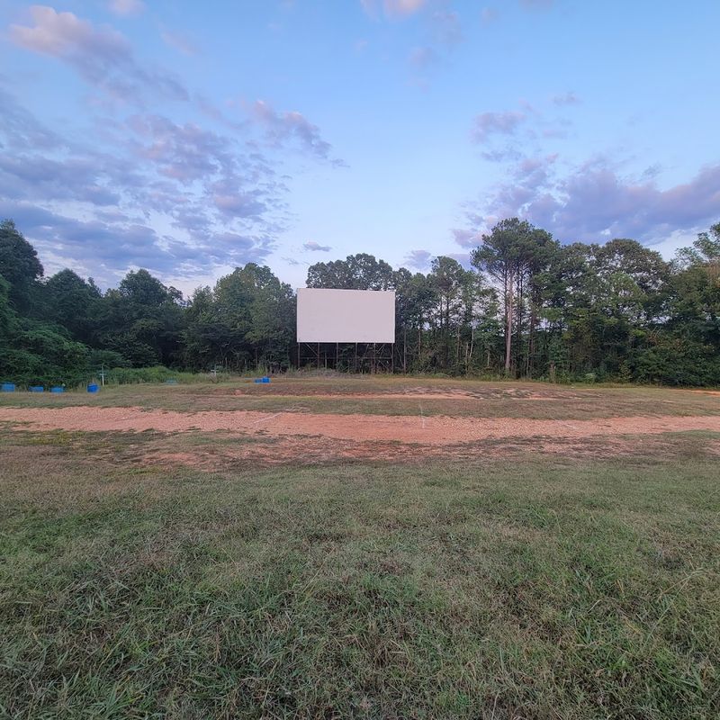 Support a Drive-In Open Since 1956