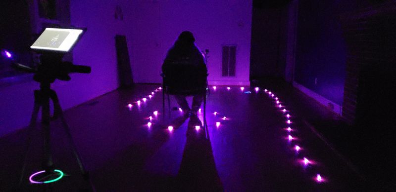 Supporting Veterans Through the Paranormal Mission