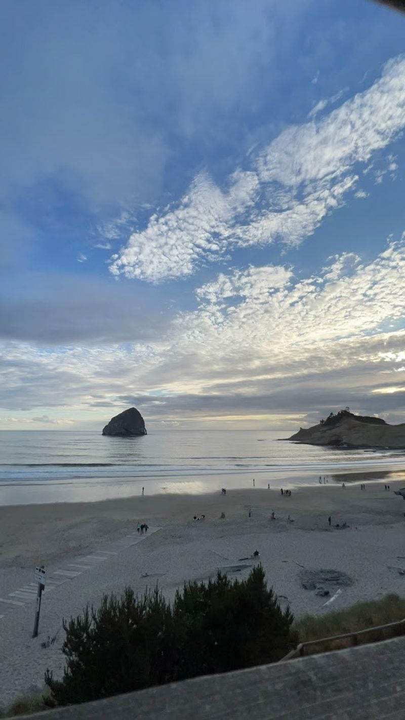 Surfing Lessons for First-Timers and Ocean Lovers