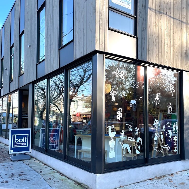 Sustainable Practices Woven Into Every Part of the Shopping Experience