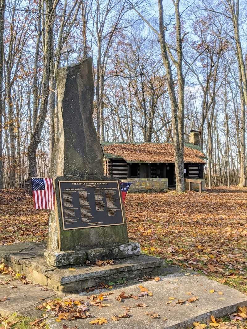 Sustenance of the Civilian Conservation Corps Legacy