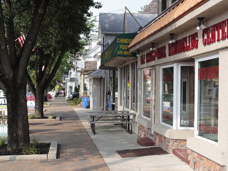 Swedesboro Swedesboro