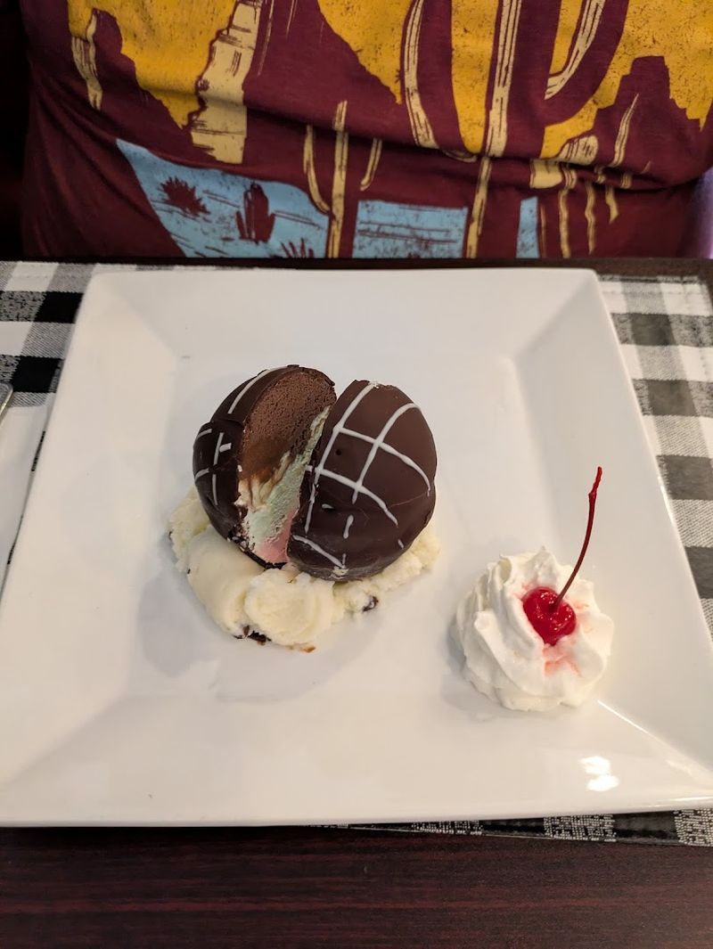 Sweet Endings Sweet Endings