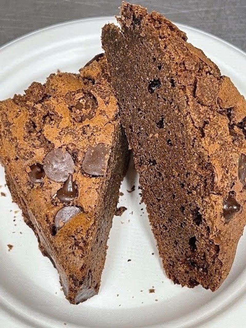 Sweet Endings and Why the Drive Back Feels So Good