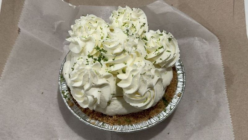 Sweet Pies, From Classic Apple to Weekend-Only Banoffee Sweet Pies, From Classic Apple to Weekend-Only Banoffee