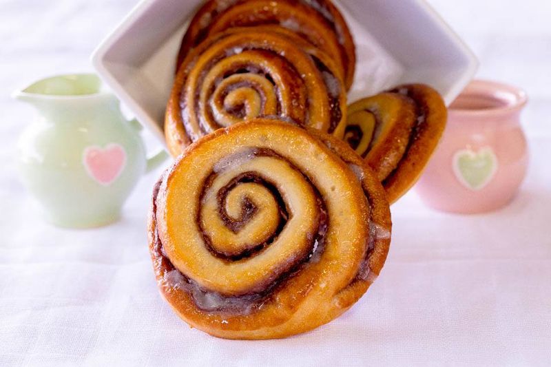 Sweet Stops Worth Every Bite, Local Bakeries in Seminole Sweet Stops Worth Every Bite, Local Bakeries in Seminole