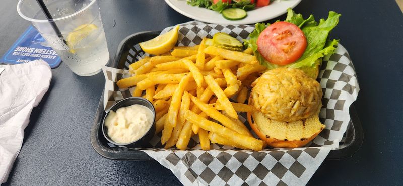 Sweet Stops and Savory Bites