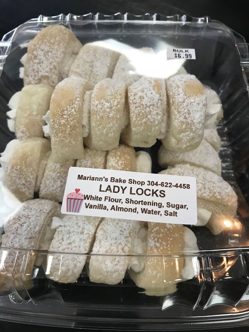 Sweet Treats and Homemade Goodies