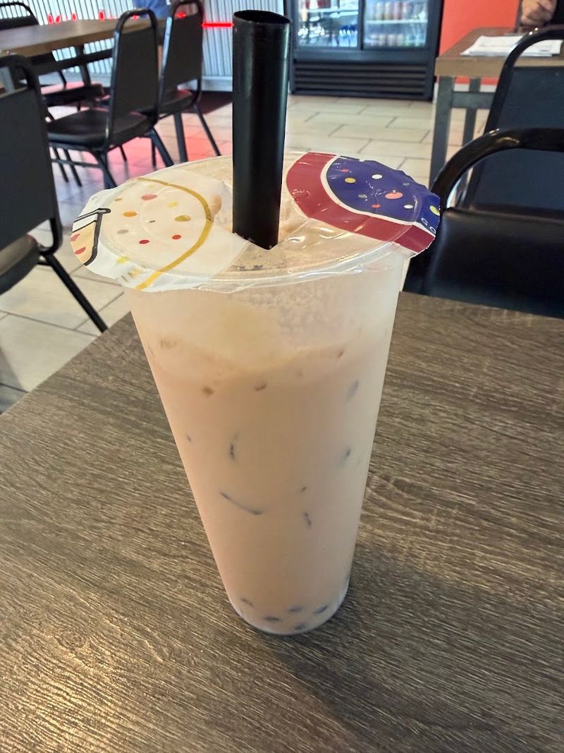 Sweet Treats and Tropical Drinks to Finish Strong Sweet Treats and Tropical Drinks to Finish Strong