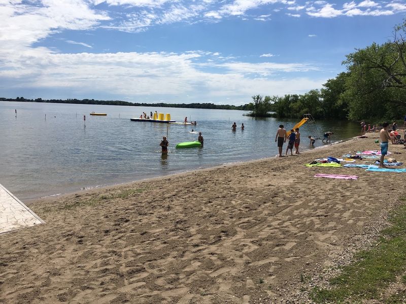Swimming, Beach Days, and Outdoor Play Swimming, Beach Days, and Outdoor Play