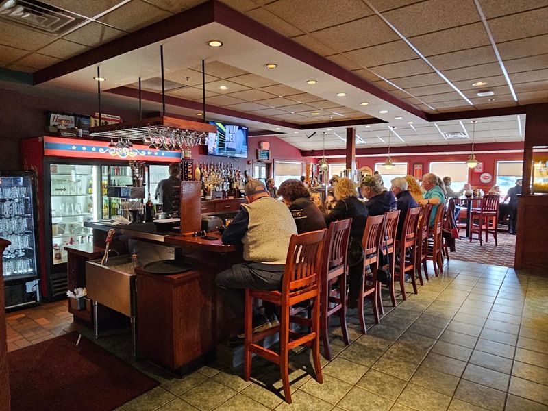 T-BONES Great American Eatery