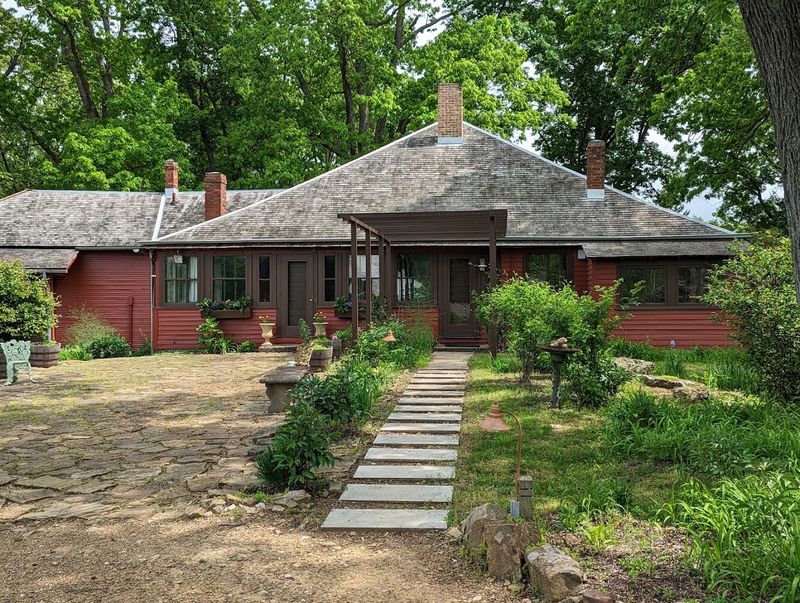 T.C. Steele State Historic Site, Nashville