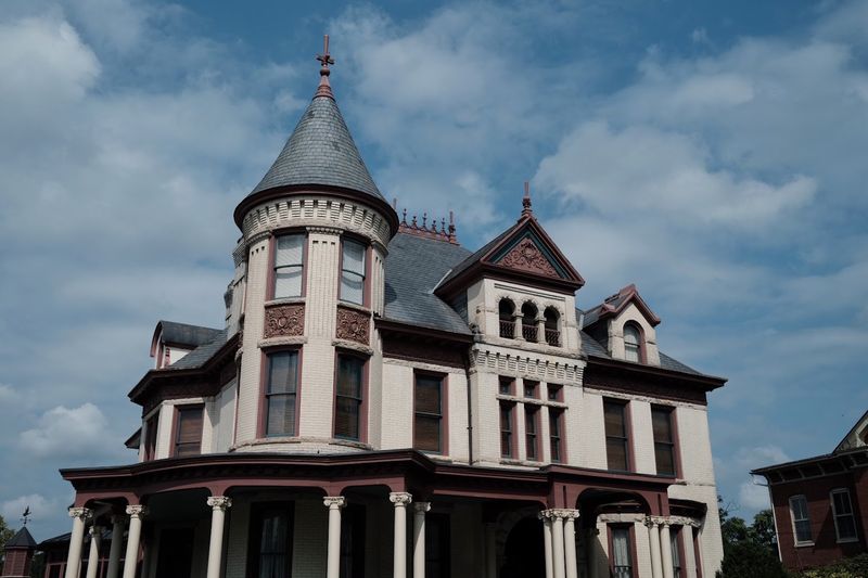 T.J. Collins and the Architect Who Shaped a Skyline