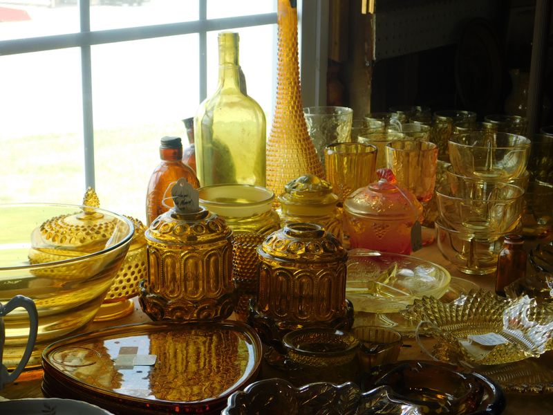 Table Pieces That Keep Working Table Pieces That Keep Working