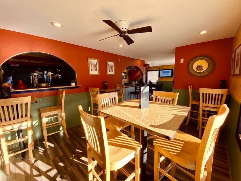 Taco Time Cocina and Cantina Mexicana, Milford