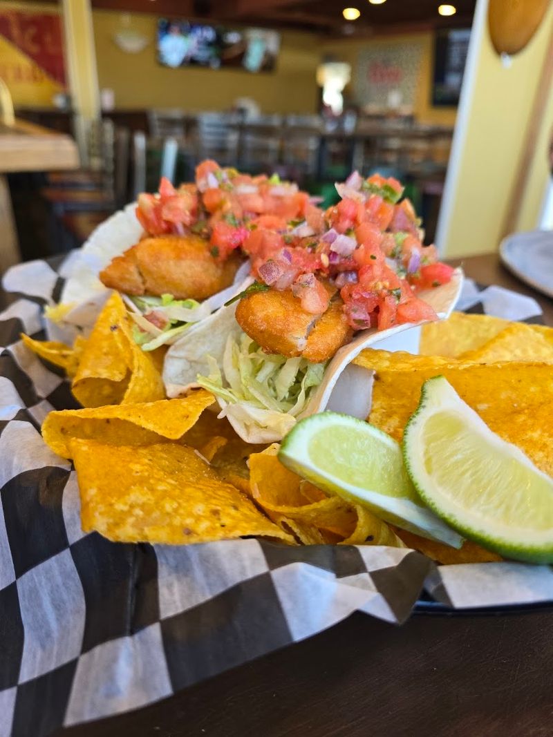 Taco Tuesdays, Friday Meatballs, and Off-Season Loyalty Taco Tuesdays, Friday Meatballs, and Off-Season Loyalty