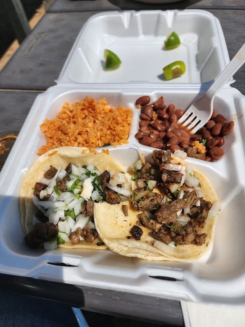 Tacos La Mexicana LLC - North Dakota Tacos La Mexicana LLC - North Dakota
