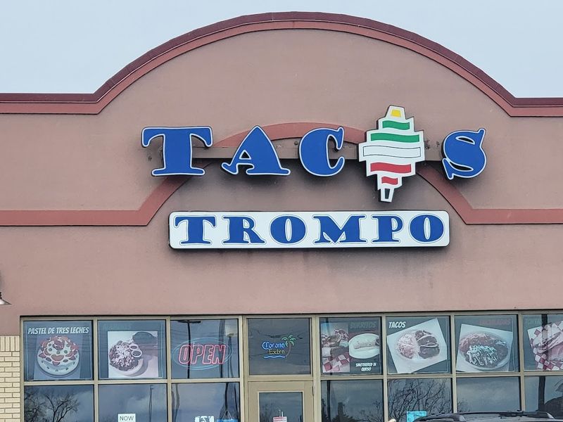 Tacos Trompo - North Dakota Tacos Trompo - North Dakota