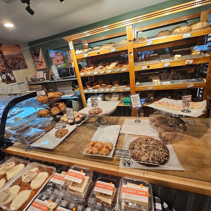 Take and Bake Options for When You Want to Bring the Bakery Home