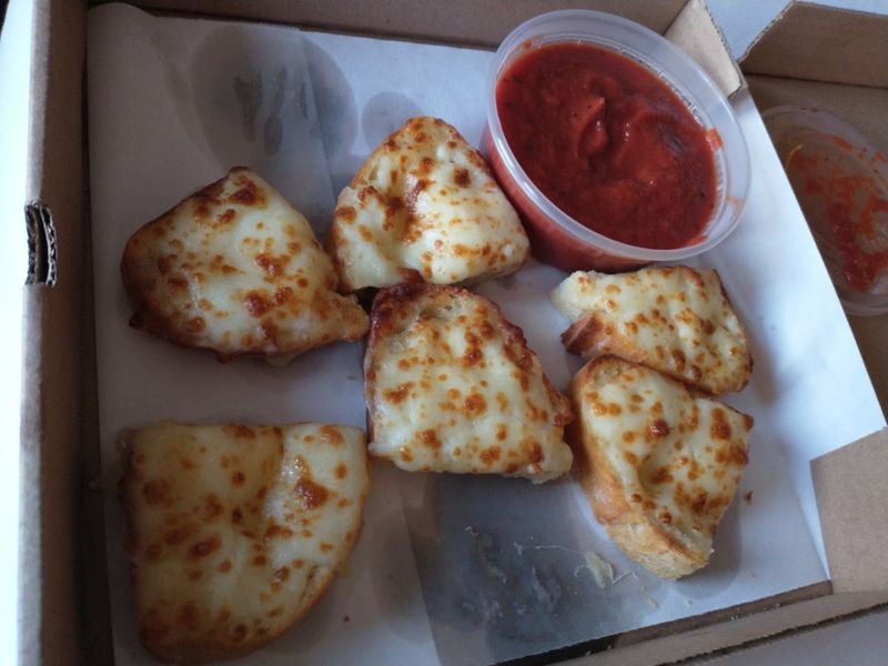 Takeout Only, and That Is Completely Fine Takeout Only, and That Is Completely Fine