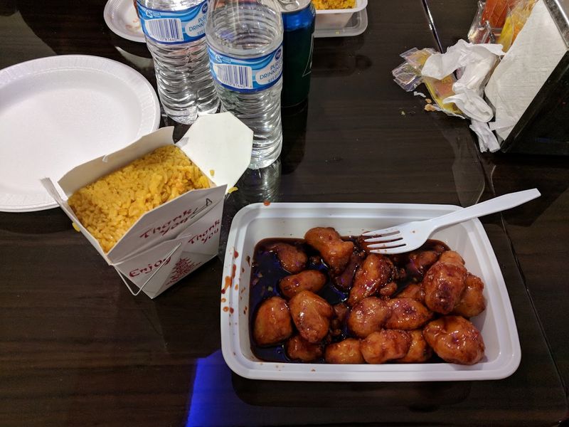 Takeout and Delivery That Actually Works Takeout and Delivery That Actually Works