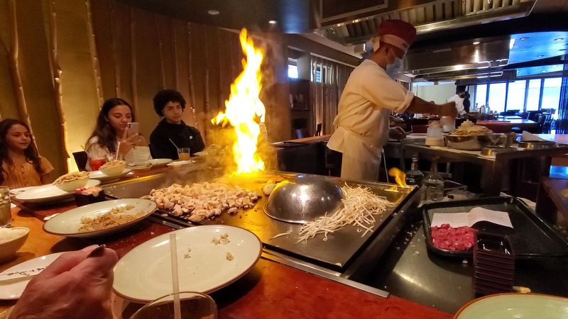 Takumi Sushi and Hibachi, Nashua Takumi Sushi and Hibachi, Nashua