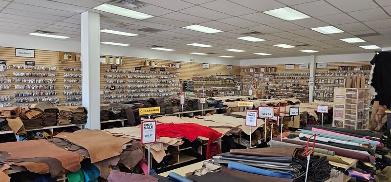 Tandy Leather, El Paso Tandy Leather, El Paso