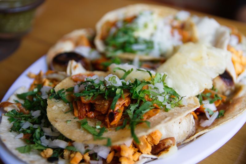 Taqueria Las Margaritas, North Carolina Taqueria Las Margaritas, North Carolina